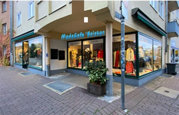 Standortpräsenz