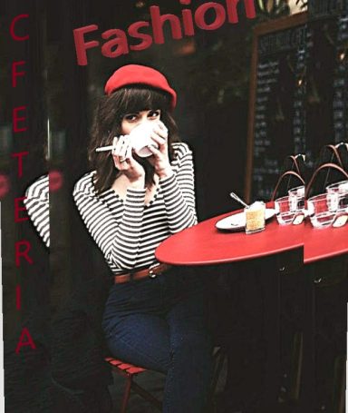 Fashion Boutique