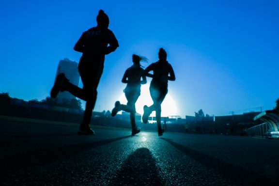 Sport & Ernährung