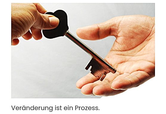Immobilien Verwaltung
